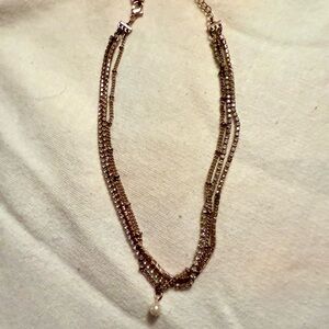Guess Choker Necklace